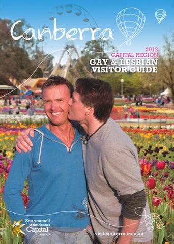 gay cruising canberra|Gay Canberra Guide 2025